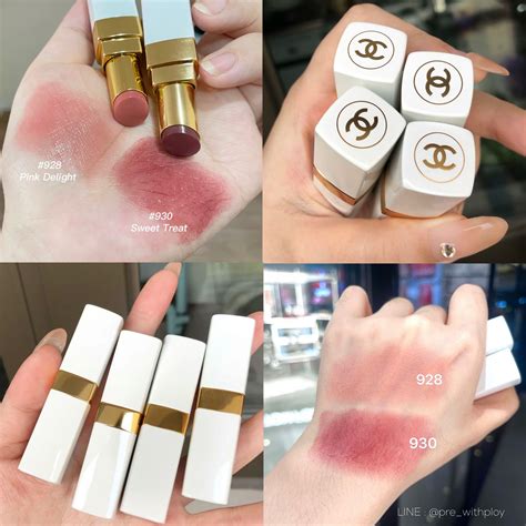 chanel rouge coco baume avis|chanel rouge coco adrienne.